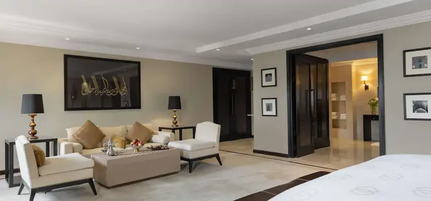Sofitel Shahd Al Madinah image